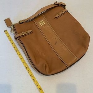 Coach Leather Purse